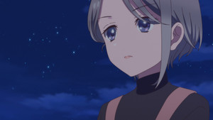 Singing Mille-Feuille