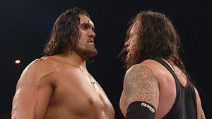 SmackDown - Apr. 07, 2006