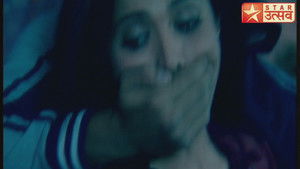 A Stranger Attacks Riddhima