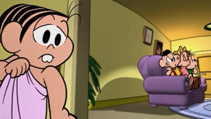 Como Atravessar a Sala