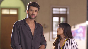 Yuvaan's Shocking Move