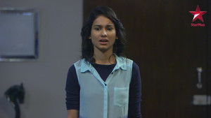 Nisha Gets Locked In A Room