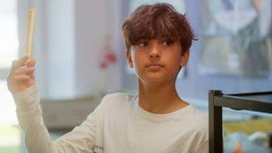 Awkward sex education