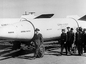 Robert Goddard - Mr. Rocket Science