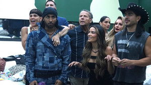 Posicionamiento de alto voltaje