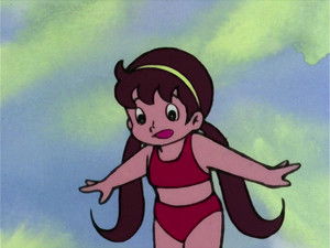 Hiroshi, Stand Up! Build Up