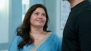 Gunita Executes Her Plan