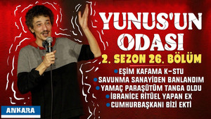 Episode 26 | ANKARA