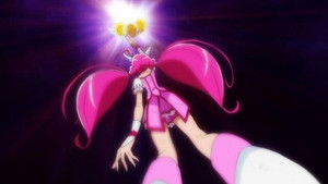 The Queen of Jubiland