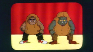 Plan Six From Outer Space