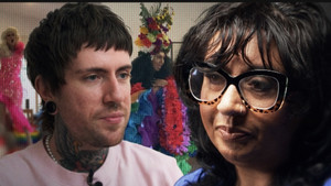 Destiny vs. Drag Queens