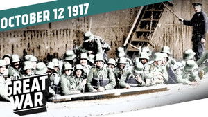 Operation Albion - Passchendaele Drowns In Mud - Week 168