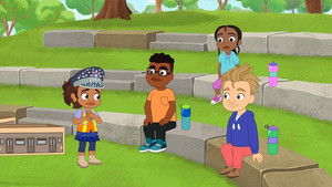 All About Alma / Alma's Playdate