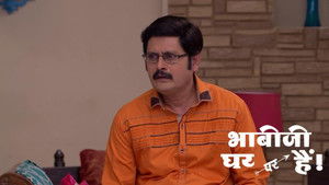 Vibhuti Seeks Alms From Angoori