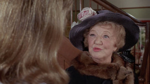 The Trial and Error of Aunt Clara