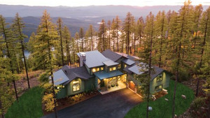 Behind the Build: HGTV® Dream Home 2019