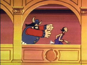 The Treasure of Werner Schnitzel