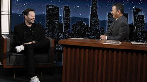 Bill Hader, Mo Amer, Sasha Alex Sloan