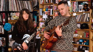 Mount Eerie with Julie Doiron