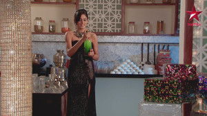 Manorama Spoils the Sweets