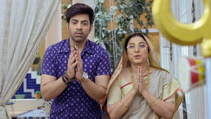 Kunti to Get Rid Of The Spirits