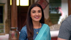 Dhara Brings Good News