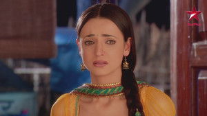 Shyam Threatens Khushi