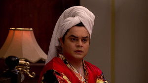 Sajan Ko Mila Invitation