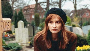 Die Frau des Fleischers