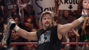 Sunday Night Heat 44