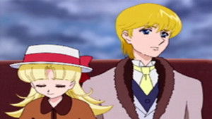 The Trio's Pattern, Shaky Awakening of Love