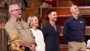 Double Kid's Bedroom Week (3)