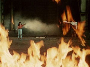 Tears and the Fatal Ball