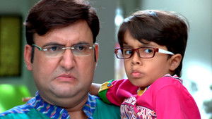 Varsha's Plan to Cure 333