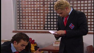 Diego quiere a Paola