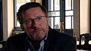 Celebrity Special, Rowland Rivron