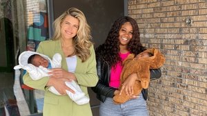 Meli and Kim Kötter