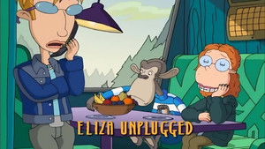 Eliza Unplugged