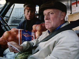 Rearranging the Dust