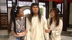 陳嬌逼阿美釣金龜婿