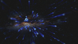 Secret Lives Of Neutrinos