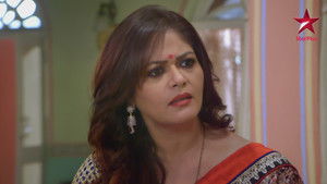 Rupan Accuses Rukma To Have Stolen Her Bangles
