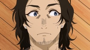 Because I Like Gen-san