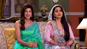 Anita's Plan Against Suresh Kabadi