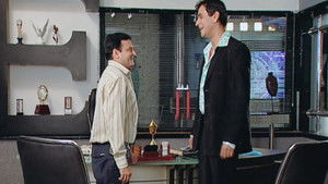 Malay Accepts Praveen's Request