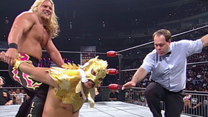 WCW Monday Nitro - Jun 16, 1997