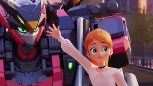 The Vagabond in the Sky