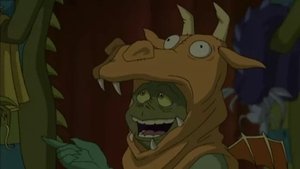 Ambush at Torus Filney