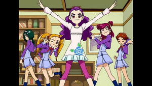 Watch Out! Five de Chance! (Part 1)