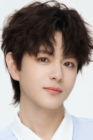 Lyu Sitong